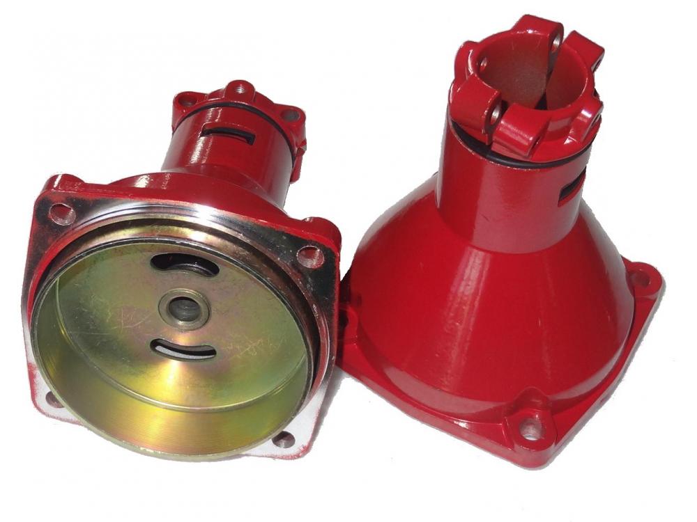 Oala ambreiaj + reductor China - 7 dinti - 26mm MC