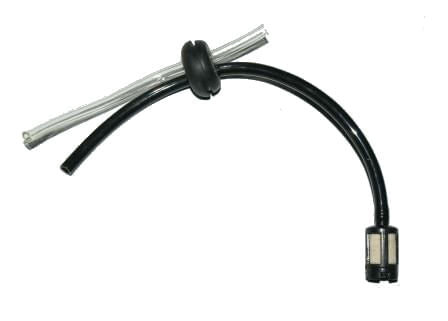 Ansamblu filtru + furtun benzina China MC