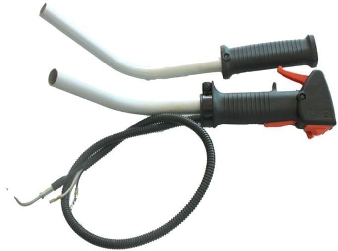 Set comenzi China MC