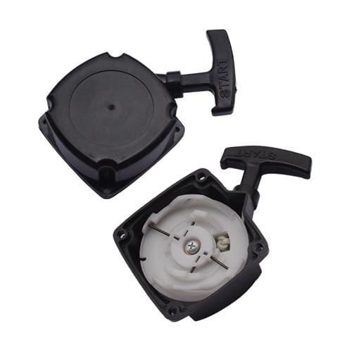 Demaror simplu cu sarma - model 1 China MC