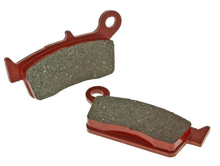 PLACUTE FRANA 4 - HONDA SHADOW/ KYMCO TOPBOY 50