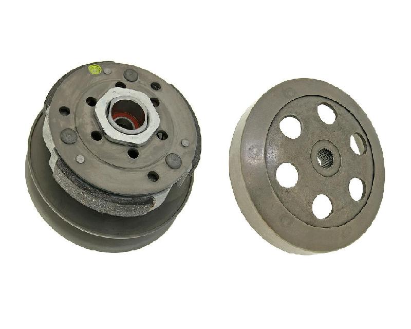 AMBREIAJ COMPLET GY6 50