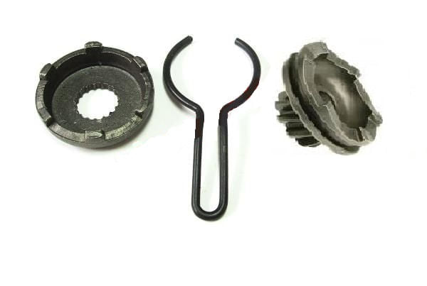 RAC YAMAHA XH90/ CHINA 2T BIG HOLE