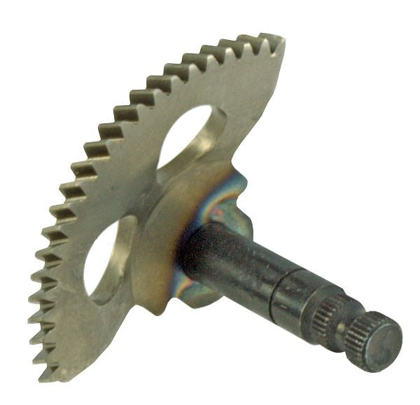 SEMILUNA YAMAHA/APRIL./MINARELLI 50 CURBATA