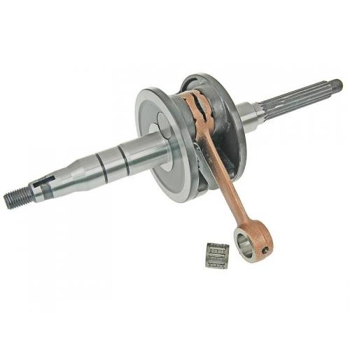 AMBIELAJ YAMAHA JOG 50 3KJ - 10mm CANELURI MICI BLADE