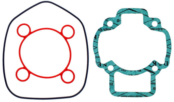 GARNITURI CILINDRU PIAGGIONRG 50 5 COLTURI APA