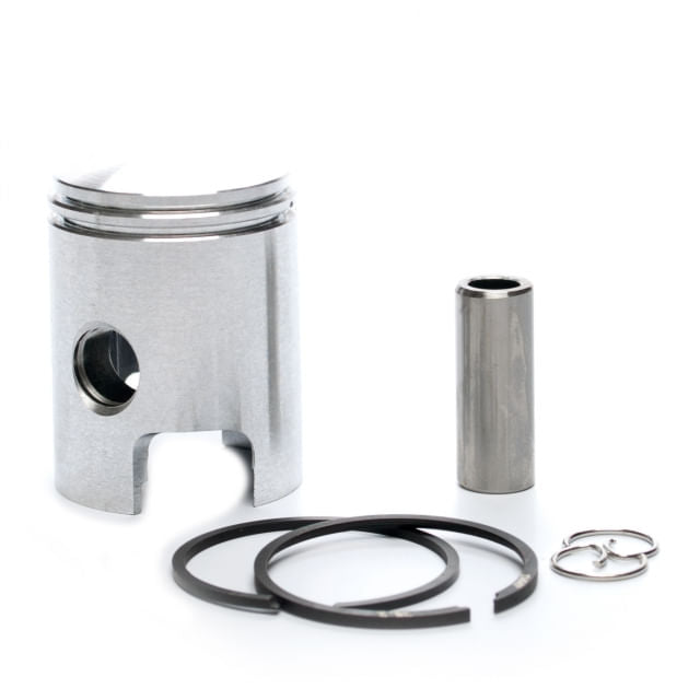 KIT PISTON PIAGGIO CIAO 50F38.6mmd10mm