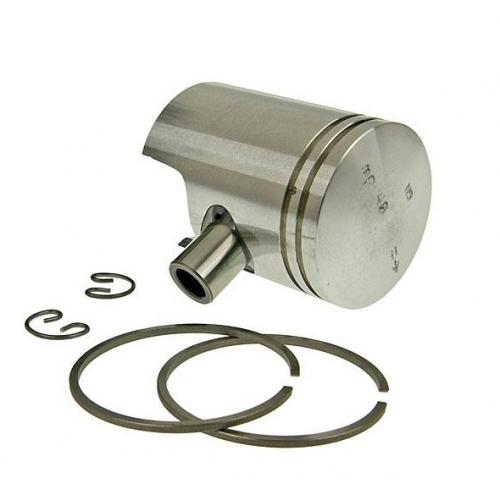 KIT PISTON YAMAHA AM6 50 F40.3mmd12mm