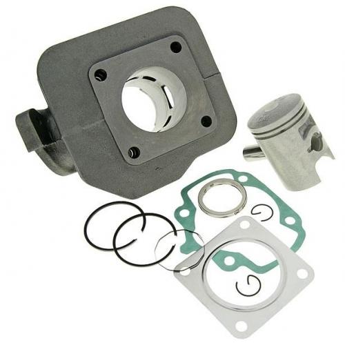 KIT CILINDRU HONDA DIO 50 f39mm12mm