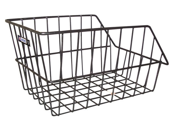 COS SPATE GRILAJ METALIC - DECUPAT