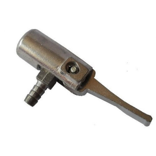 CAP RACORD POMPA METAL