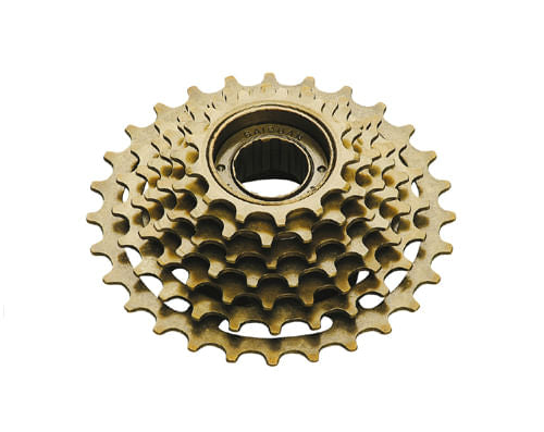 PINION 7