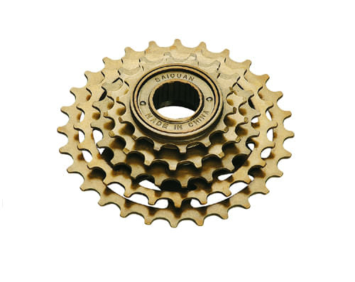PINION 5