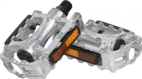 PEDALE ALUMINIU DREPTE