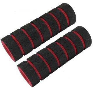 BURETI SCURTI CILINDRICI SET 2 BUC