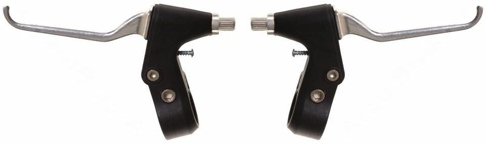 MANETE FRANA ALUMINIU KWF 10