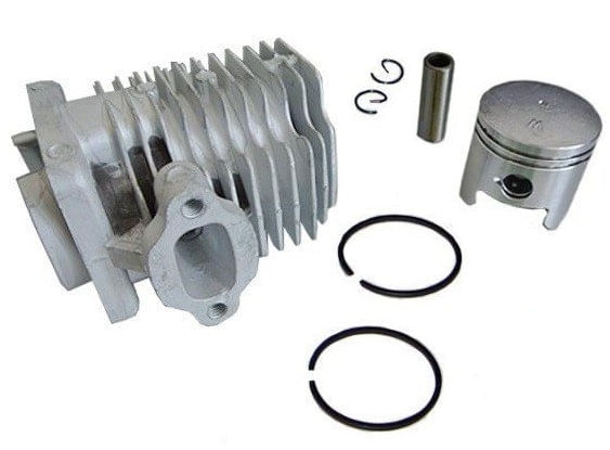 KIT CILINDRU POCKET BIKE 44mm 12mm