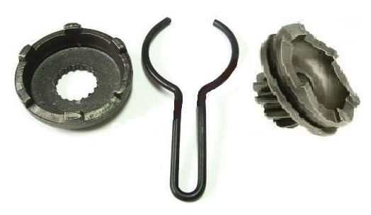 RAC YAMAHA XH90/ CHINA 2T BIG HOLE