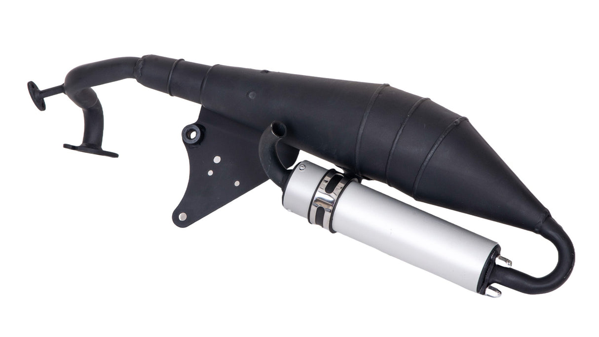 Esapament Yamaha Jog 50, racing