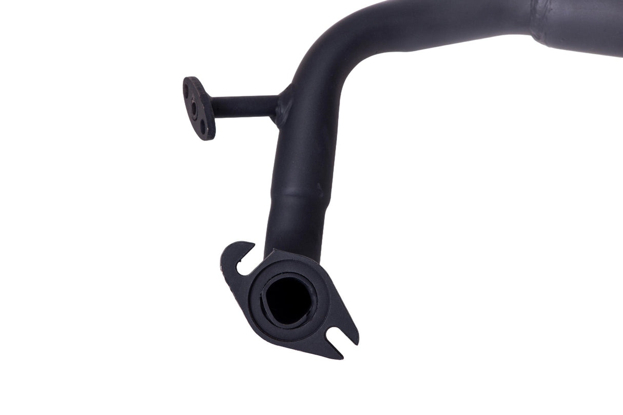 Esapament Yamaha Jog 50, racing