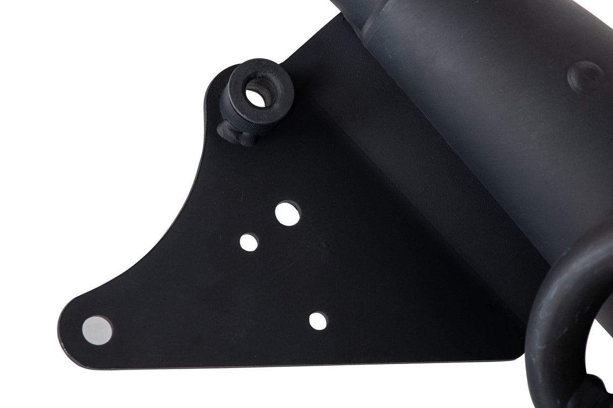 Esapament Yamaha Jog 50, racing