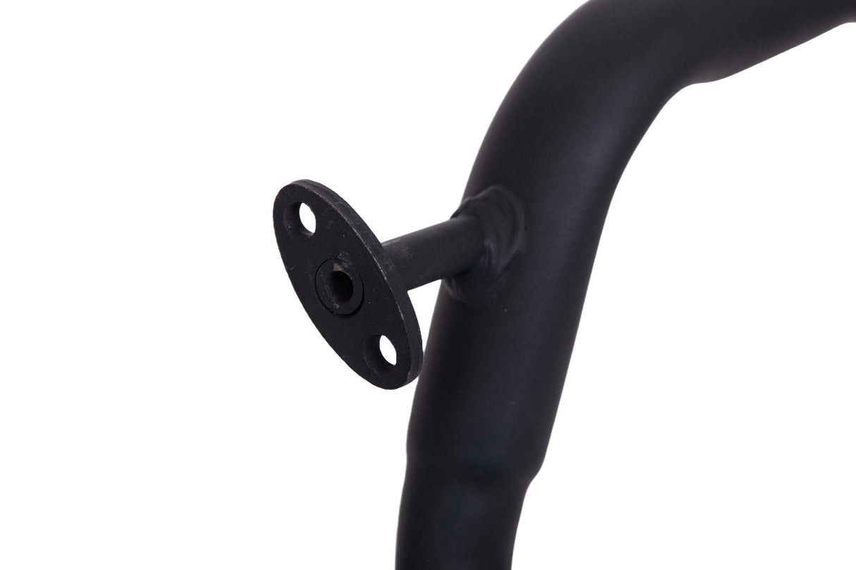 Esapament Yamaha Jog 50, racing