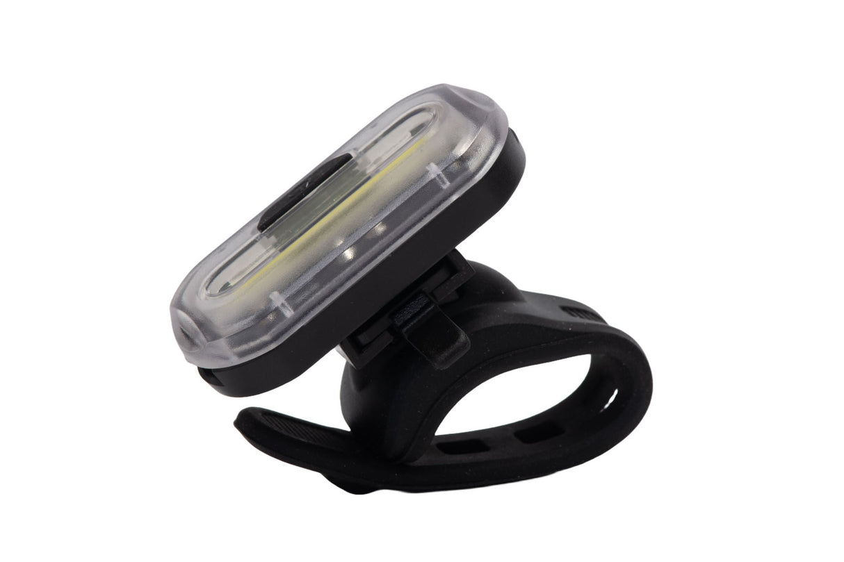 FAR LANTERNA - SUKA 15 COB chips 2 Functii Vizibilitate laterala