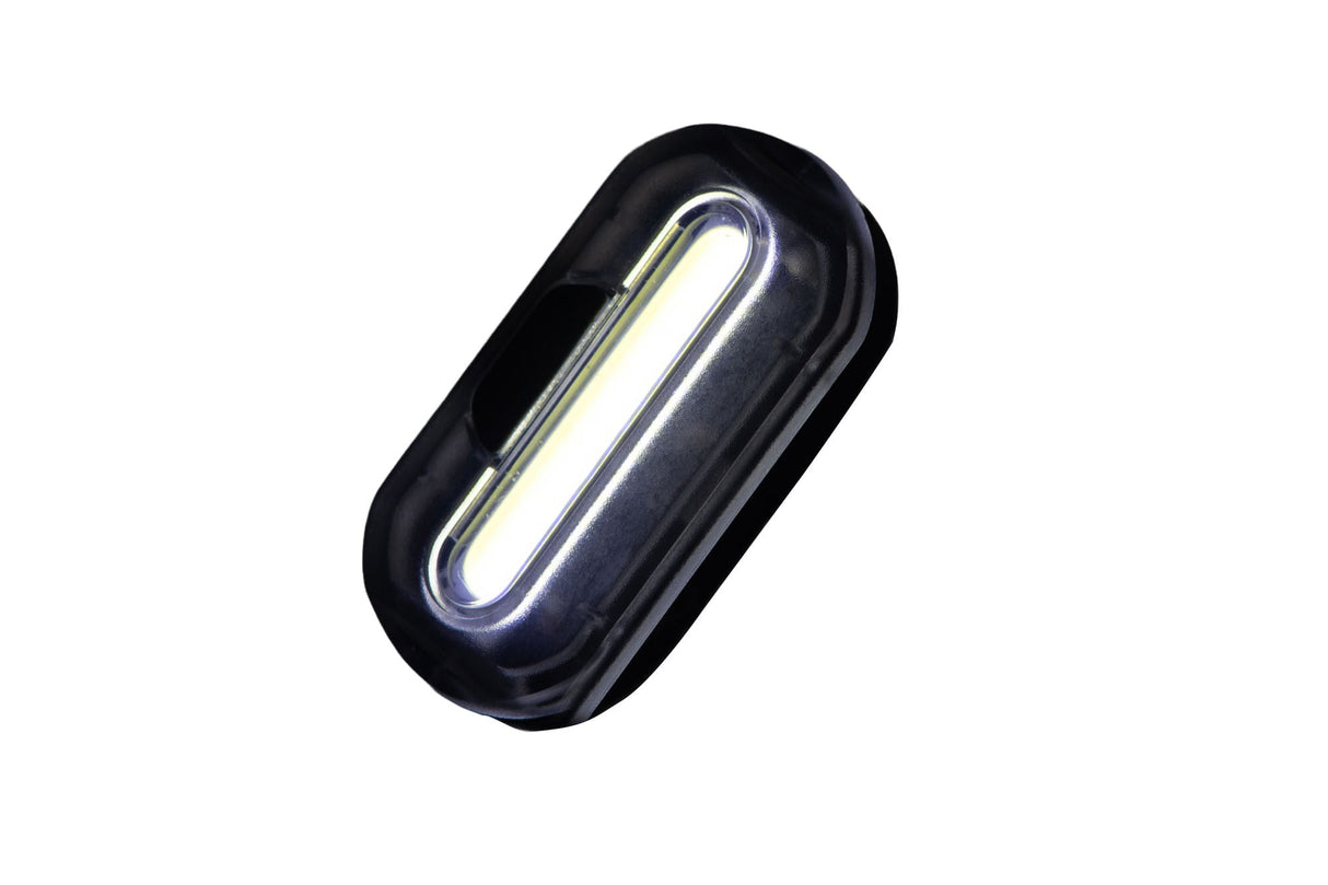 FAR LANTERNA - SUKA 15 COB chips 2 Functii Vizibilitate laterala