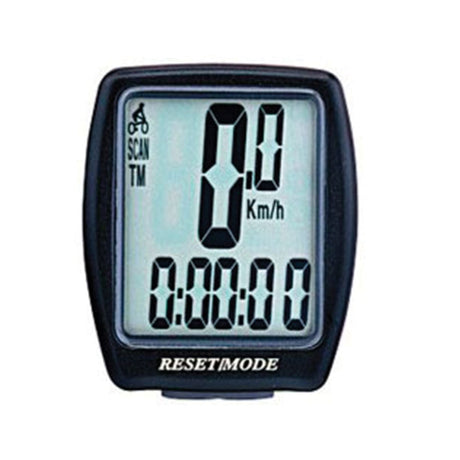 VITEZOMETRU DIGITAL  - AS 4000 12 FUNCTII FARA FIR