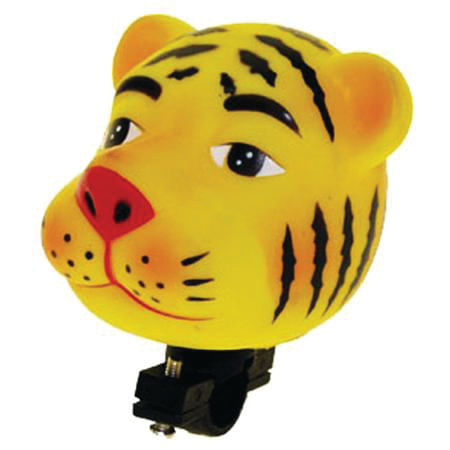 SONERIE COPII - TIGER Clema 22.2mm - plastic/cauciuc Weight 51g