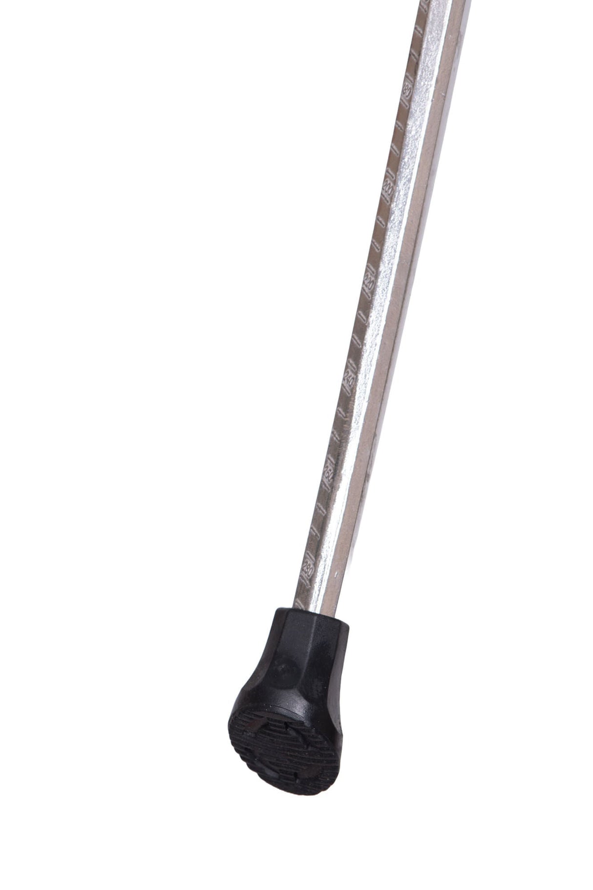 CRIC - 16 Fix - Aluminiu Montaj Central - Argintiu