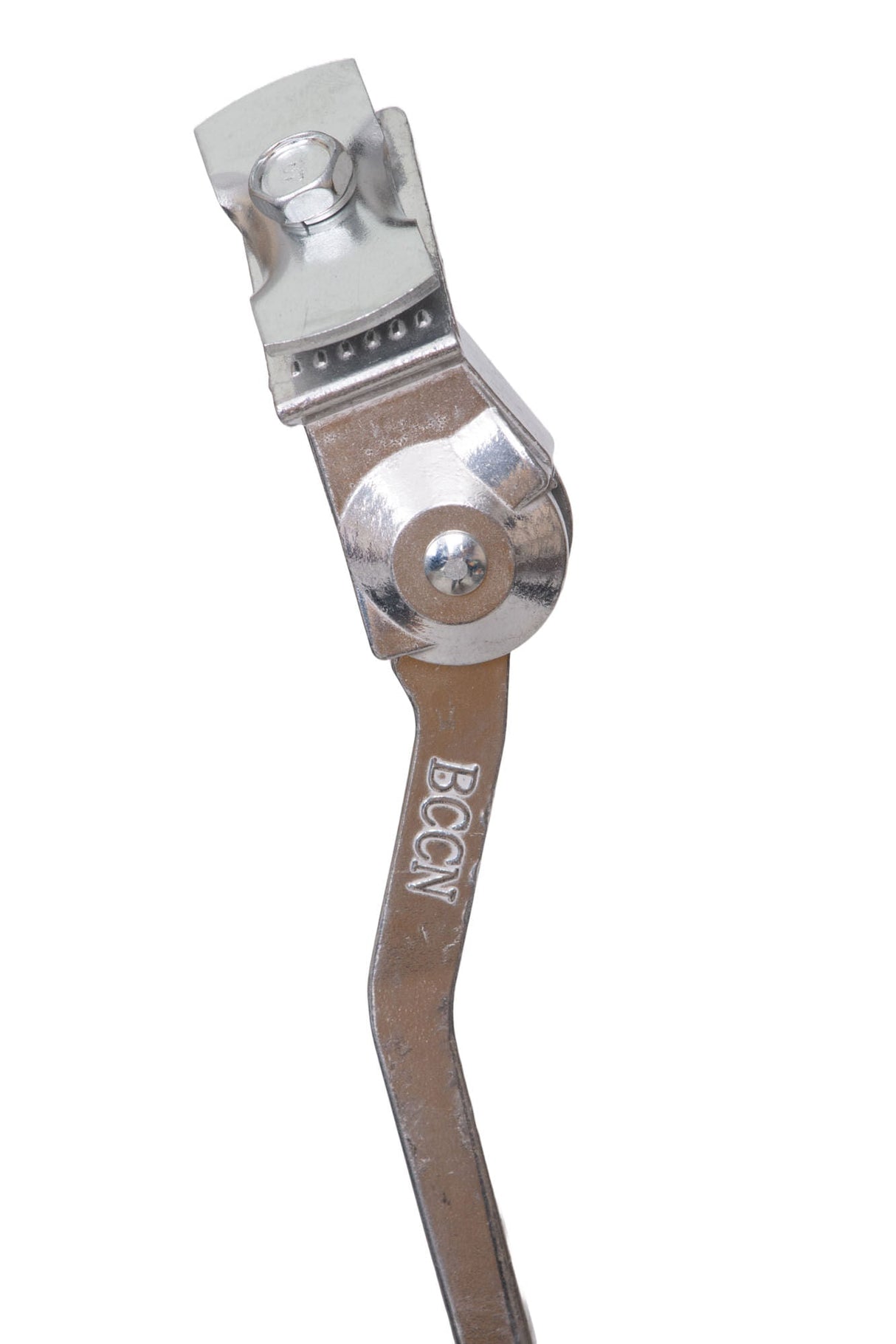 CRIC - 16 Fix - Aluminiu Montaj Central - Argintiu