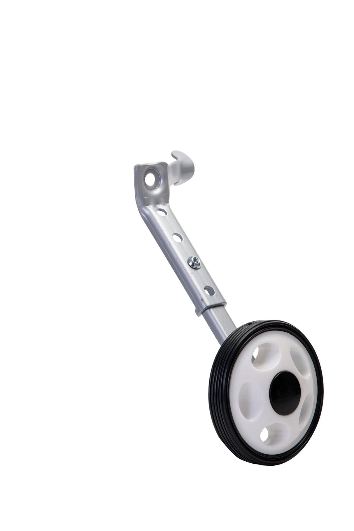 ROTI AJUTATOARE - REGLABILE - BICICLETE CU SCHIMBATOR Marime biciclete 16 - 24 Material roti Plas