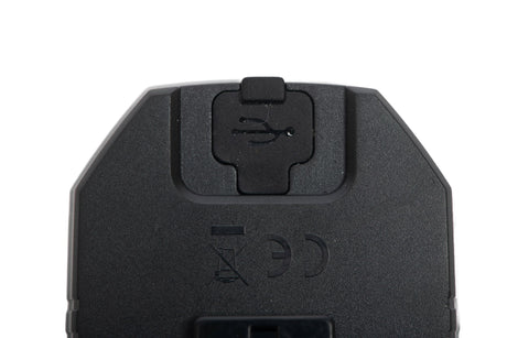 SEMNALIZARE BICICLETAREINCARCABIL USB