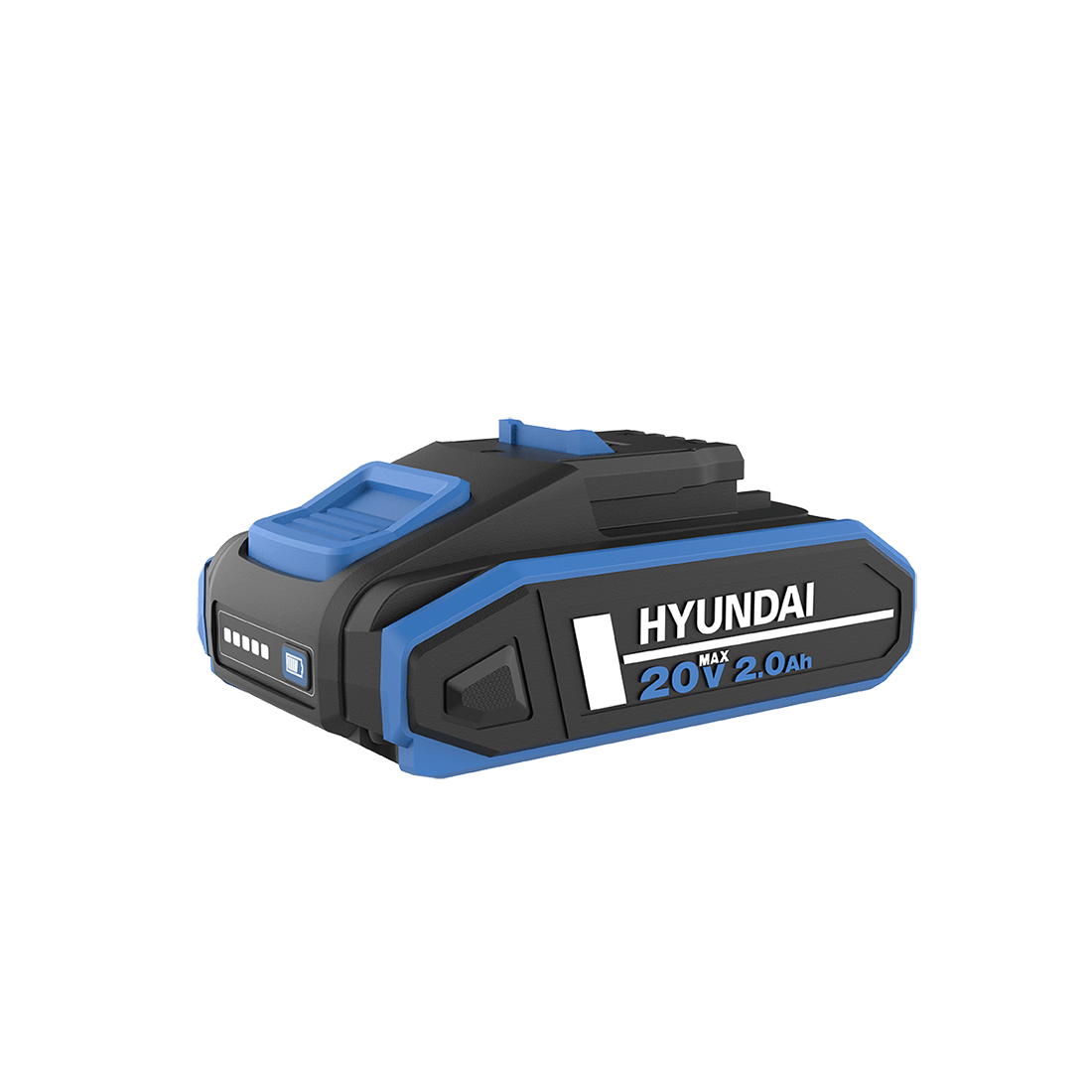 Acumulator 20V 2 AH Hyundai BI20-2