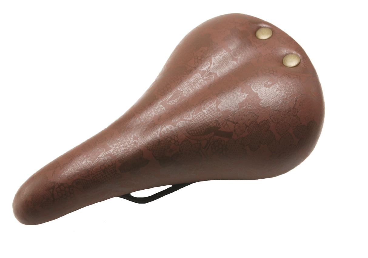 SA BICICLETA - MYTH City/Comfort - Otel - 285x183mm - 610g