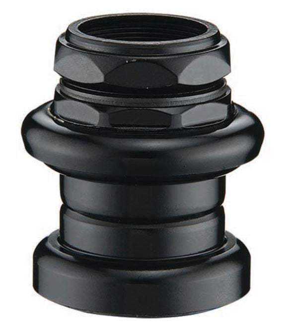 CUVETE FURCA EXTERNE - cu filet - 1 - Otel - 1 x 24T 22.2x30x27 Cos cu bile 5/32x16 - 2buc