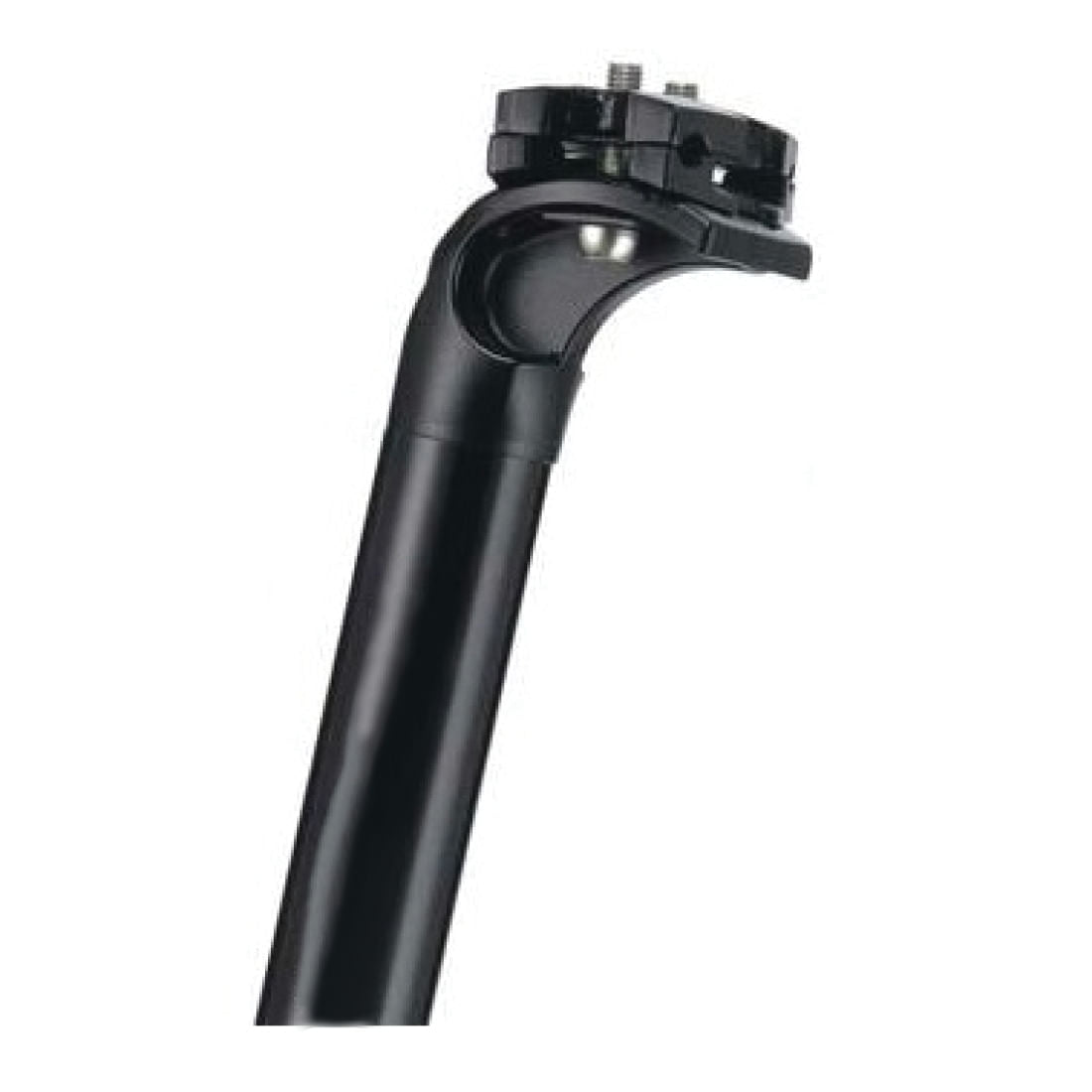 TIJA SA Diametru 31.6mm - Al 6061 Offset 25mm Lungime 400mm