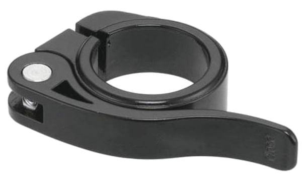 COLIER TIJA SA Diametru 31.8mm - Aluminiu - 40.4g