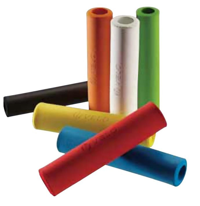 MANSOANE VELO - Cinch - Spuma siliconica - 130mm - Albastru