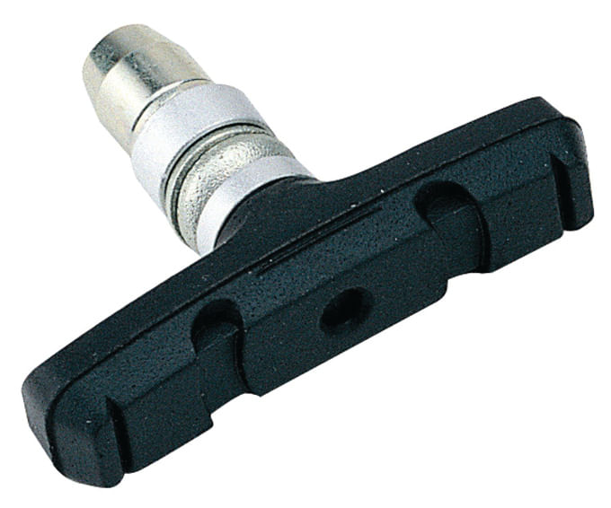 SABOTI FRANA V-Brake Lungime 50mm Culoare cartus Negru