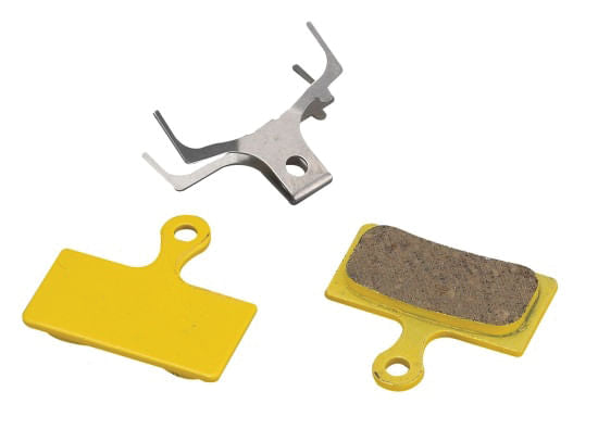 PLACUTE FRANA Semi-organice Shimano XTR 2011, XT, SLX 2012 Hayes Prime