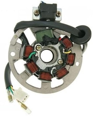 MAGNETOU YAMAHA JOG 50