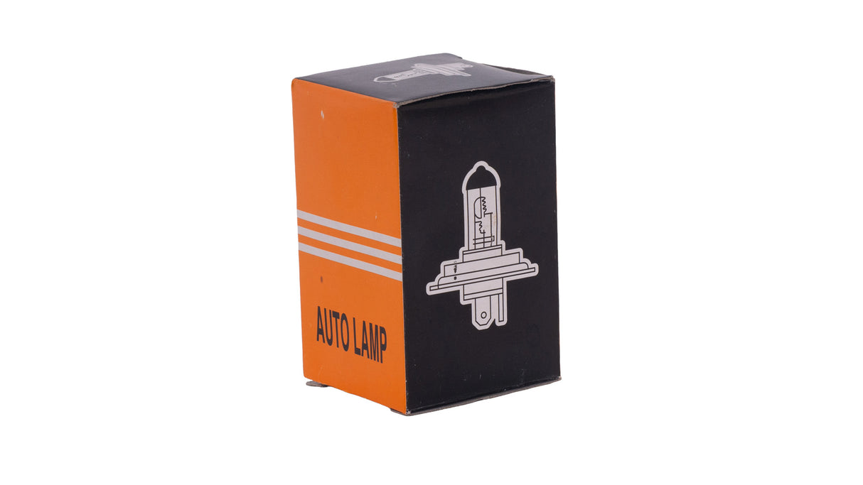 Bec far H4 - 12V 35/35W (3 picioare)