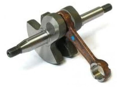 Ambielaj Partner 351, 370, 390, 420 -