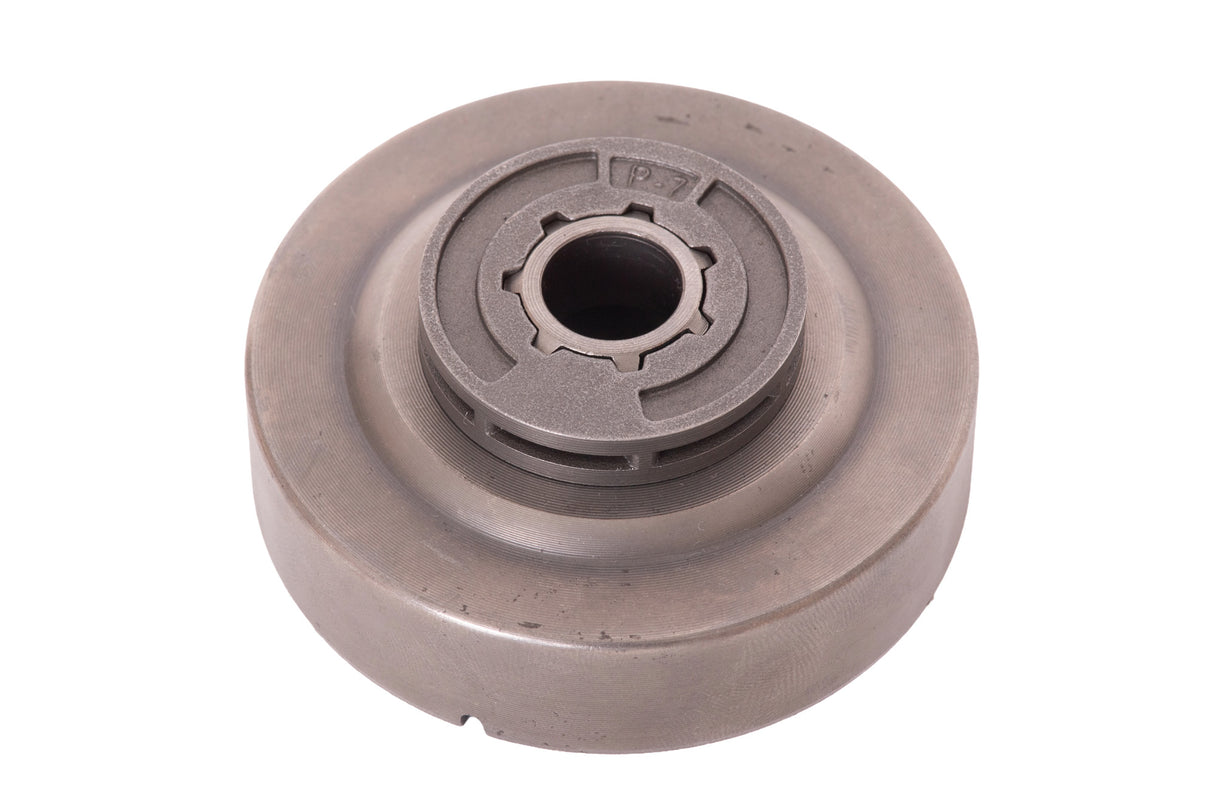 Oala ambreiaj + rotita motrica + colivie compatibil Stihl MS 170, 180, 210, 230, 250 – 3/8P 7Z (5 piese)