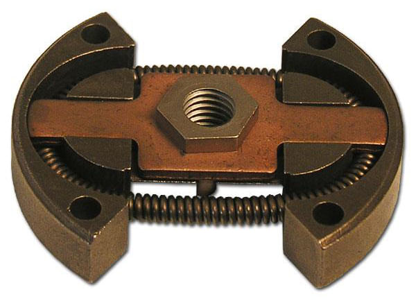 Saboti ambreiaj Husqvarna 51, 55, 40, 45, 154, 254, 257, 261 -