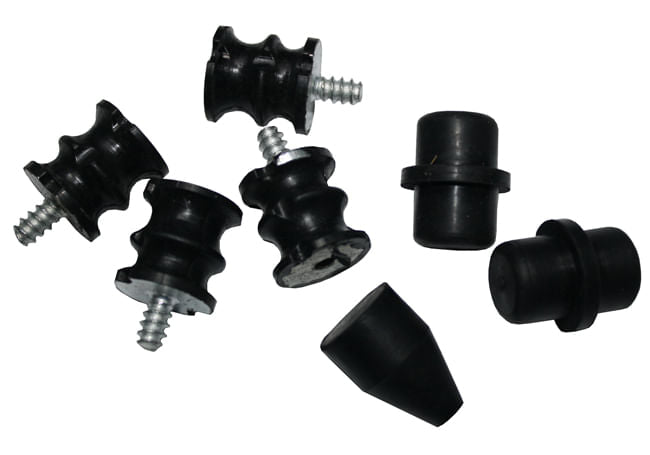 Amortizor Husqvarna 136, 137, 141, 142 - set 7 piese