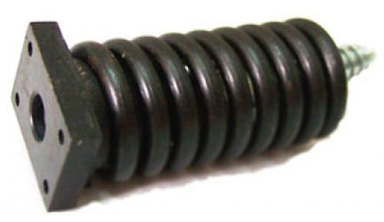 Amortizor Husqvarna 340, 345, 346, 350, 353, 357, 359, 435, 440, 445, 460 talpa patrat 503 85 41