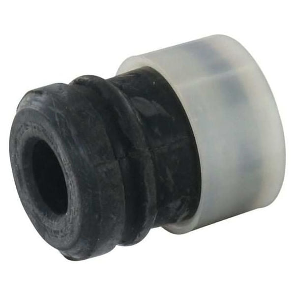 Amortizor Stihl MS 210, 230, 250, 290, 310, 390 cauciuc negru cu capacel plaStihlic alb 1123 790